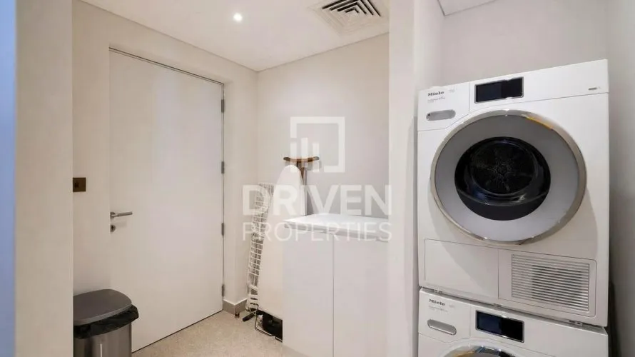 2 bedrooms apartment for sale, Jumeirah Bay Island, Jumeirah, Dubai, UAE No. 3851 № 4