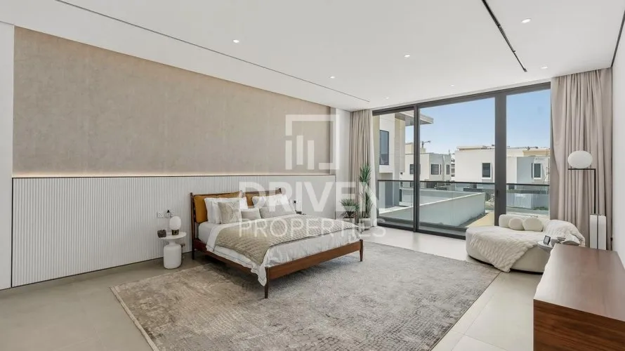 5 bedrooms villa for sale, Nad Al Sheba 1, Nadd Al Sheba, Dubai, UAE No. 4290 № 24