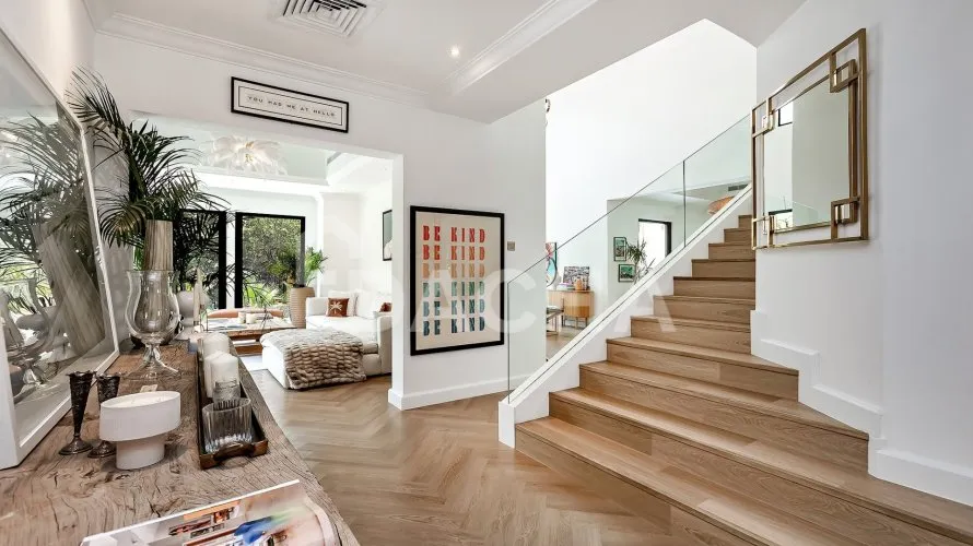 4 bedrooms villa for sale, Jumeirah Islands, Dubai, UAE No. 4340 № 11