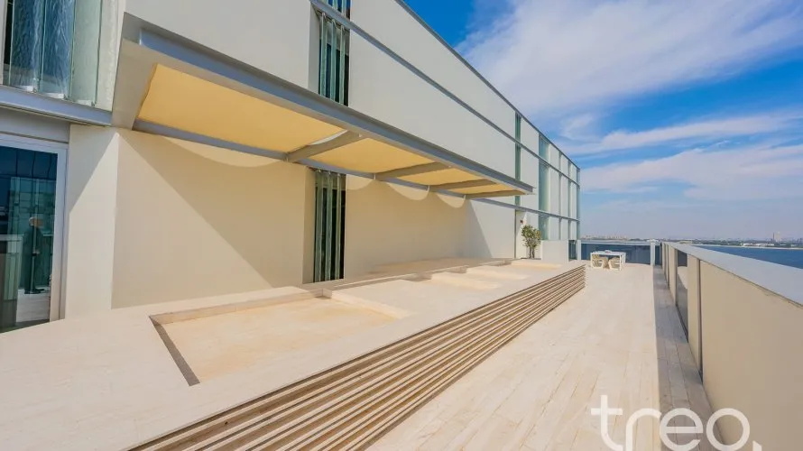 5 bedrooms apartment for sale, Palm Jumeirah, Dubai, UAE No. 3777