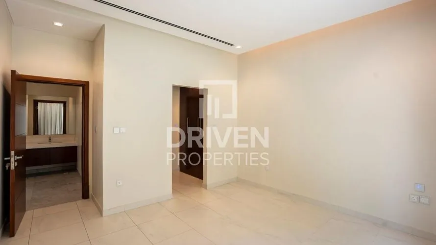 5 bedrooms villa for sale, District One, Mohammed Bin Rashid City, Dubai, UAE No. 4040 № 14