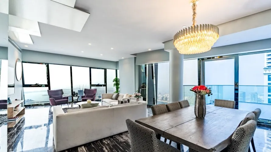 4 bedrooms apartment for sale, Dubai Marina, Dubai, UAE No. 4280 № 14