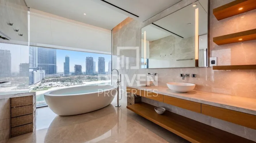 4 bedrooms apartment for sale, One at Palm Jumeirah, Palm Jumeirah, Dubai, UAE No. 3845 № 6