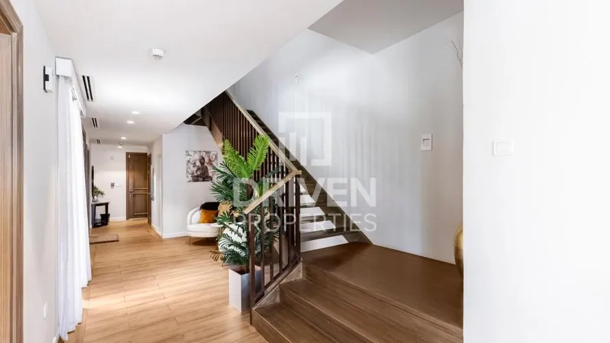 4 bedrooms villa for sale, Jumeirah, Dubai, UAE No. 3861 № 8