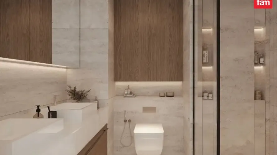 3 bedrooms duplex for sale, DIFC, Dubai, UAE No. 3789 № 5