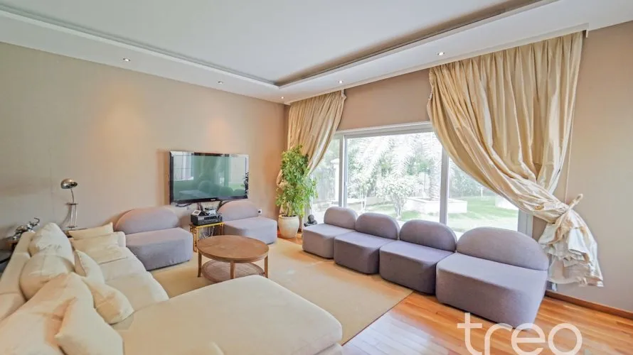 5 bedrooms villa for sale, Green Community West, Green Community, Dubai, UAE No. 3783 № 2