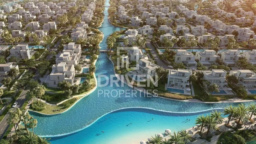 5 bedrooms villa for sale, Dubai, UAE No. 4292 № 5
