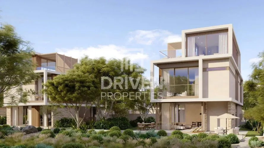 6 bedrooms villa for sale, Dubai Land, Dubai, UAE No. 4374 № 1