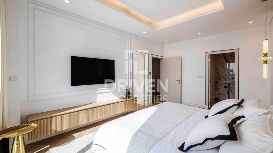 3 bedrooms villa for sale, Jumeirah Bay Island, Jumeirah, Dubai, UAE No. 3891 № 16
