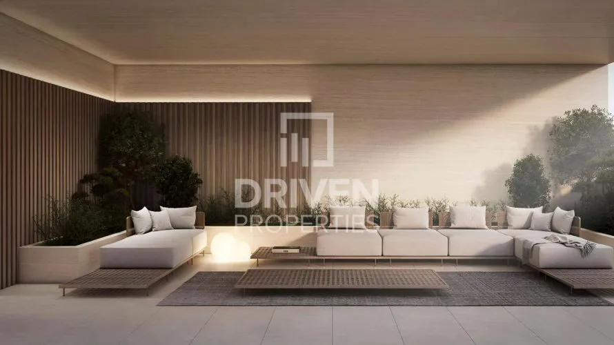 960.52m² land for sale, Mohammed Bin Rashid City, Dubai, UAE No. 3867 № 9