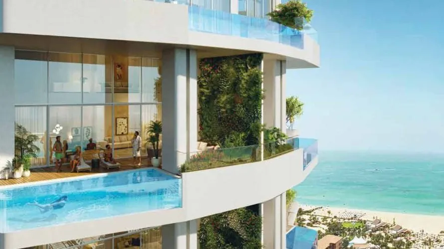 5 bedrooms penthouse for sale, Dubai Marina, Dubai, UAE No. 4284 № 27