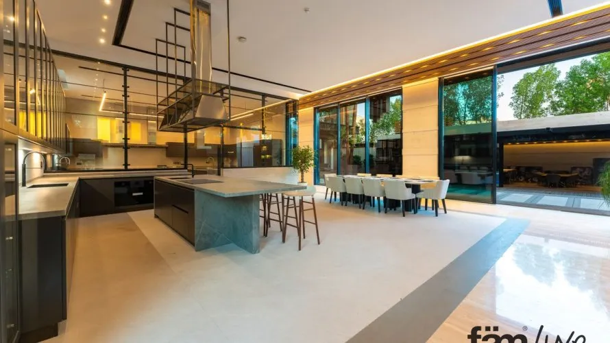 5 bedrooms villa for sale, Umm Al Sheif, Dubai, UAE No. 4223 № 20