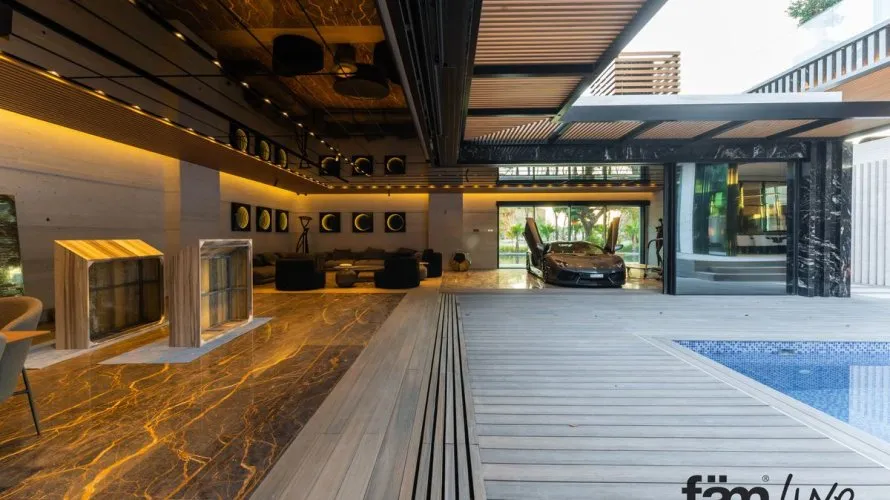 5 bedrooms villa for sale, Umm Al Sheif, Dubai, UAE No. 4223 № 11