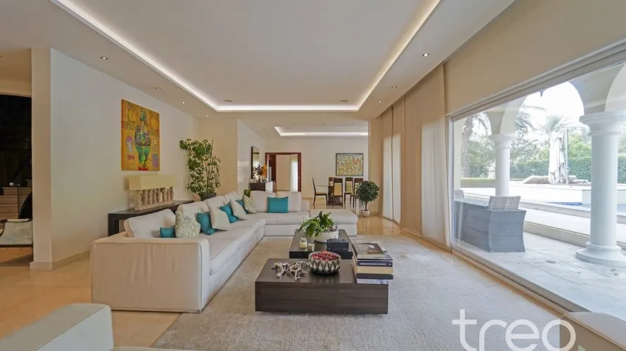 5 bedrooms villa for sale, Green Community West, Green Community, Dubai, UAE No. 3783 № 25