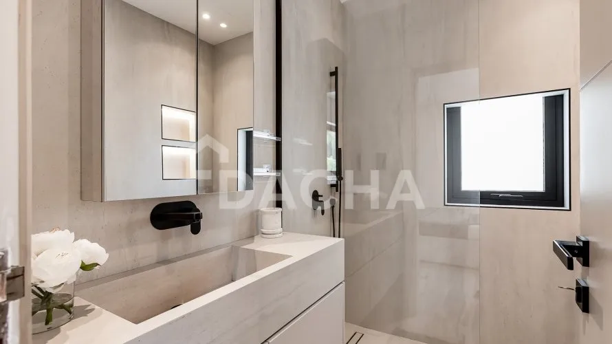 5 bedrooms villa for sale, Jumeirah Islands, Dubai, UAE No. 4339 № 21