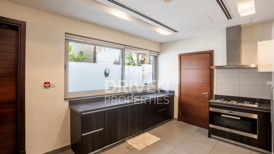 5 bedrooms villa for sale, District One, Mohammed Bin Rashid City, Dubai, UAE No. 4040 № 21