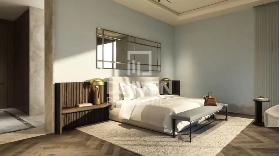 4 bedrooms apartment for sale, The Crescent, Palm Jumeirah, Dubai, UAE No. 4351 № 5