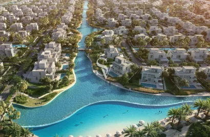 5 bedrooms villa for sale, Dubai, UAE No. 4215
