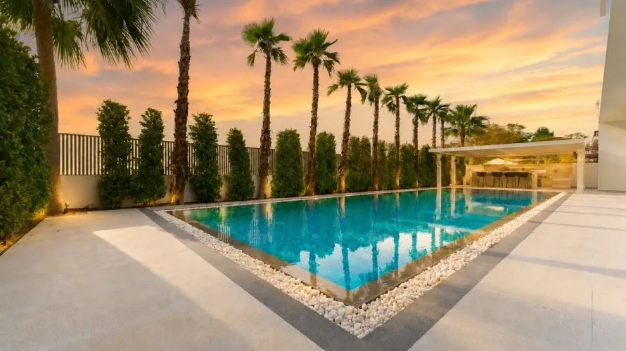 5 bedrooms villa for sale, Dubai Hills Estate, Dubai, UAE No. 4333 № 5