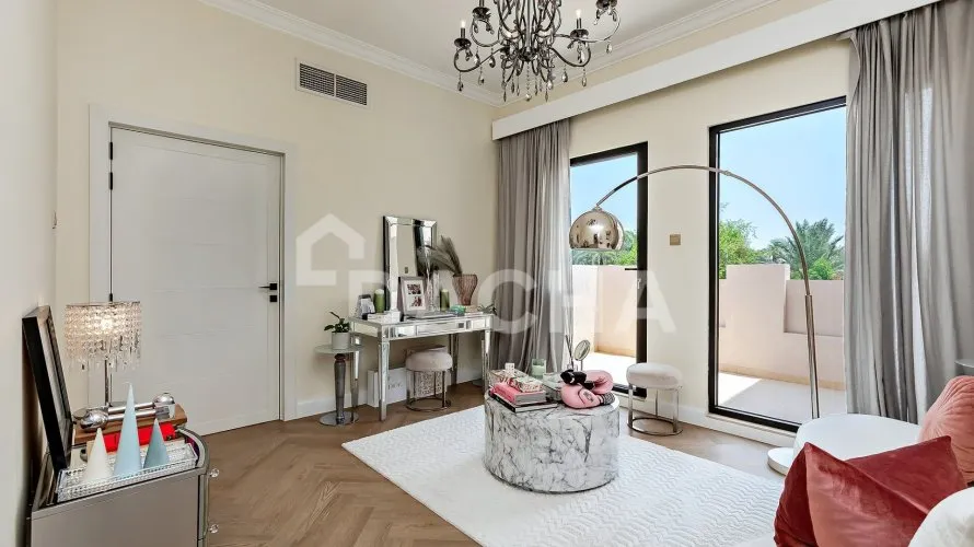 4 bedrooms villa for sale, Jumeirah Islands, Dubai, UAE No. 4340 № 27