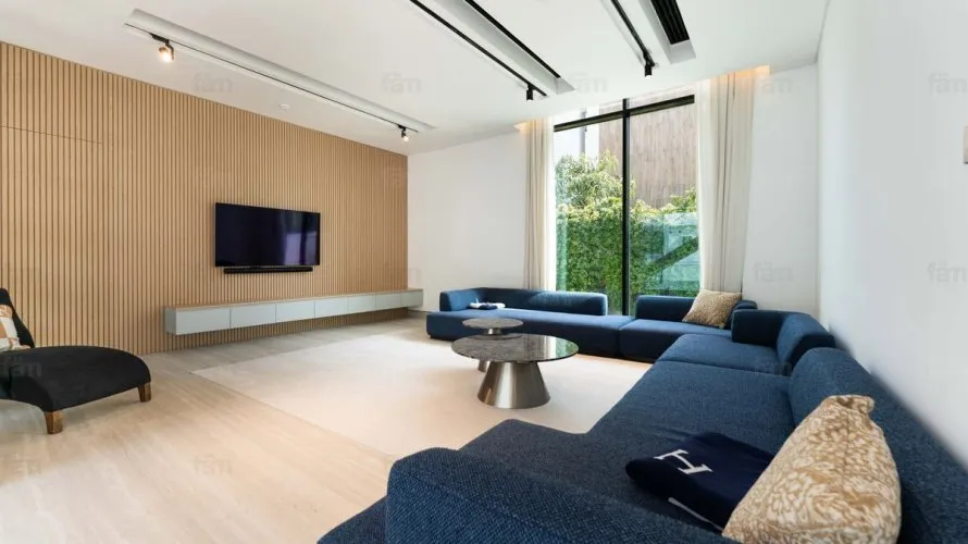 5 bedrooms villa for sale, Dubai Hills Estate, Dubai, UAE No. 4333 № 20