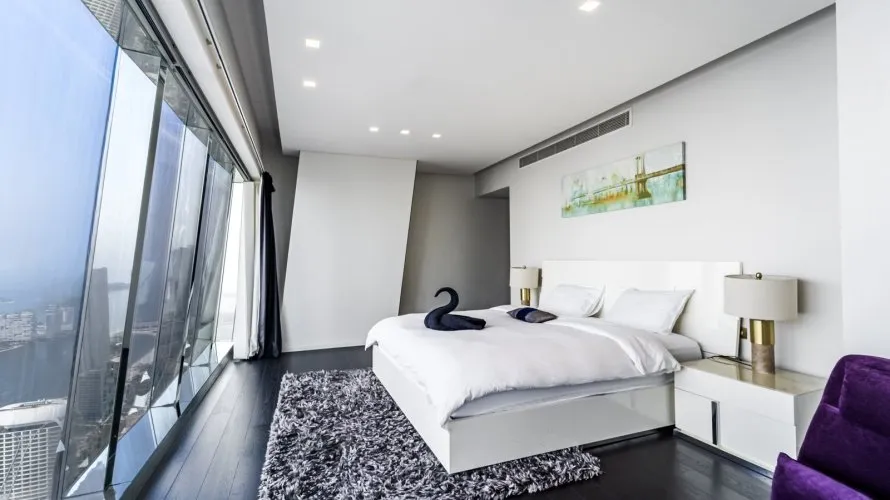 4 bedrooms apartment for sale, Dubai Marina, Dubai, UAE No. 4280 № 5