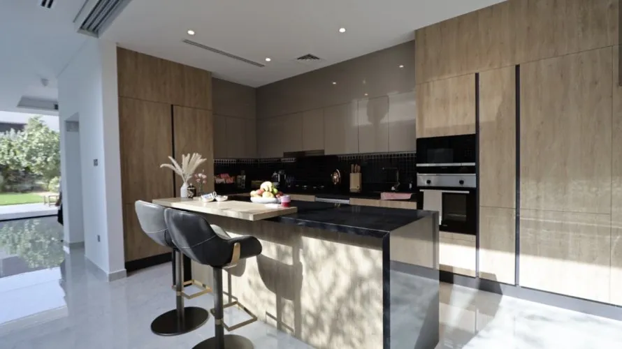 5 bedrooms villa for sale, Wadi Al Safa 3, Dubai, UAE No. 4470 № 4