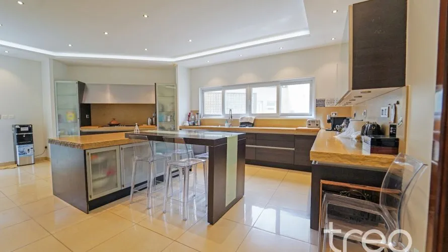 5 bedrooms villa for sale, Green Community West, Green Community, Dubai, UAE No. 3783