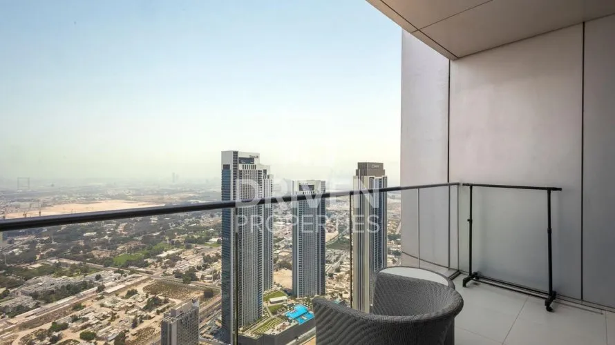 4 bedrooms apartment for sale, Downtown Dubai (Downtown Burj Dubai), Dubai, UAE No. 4356 № 7