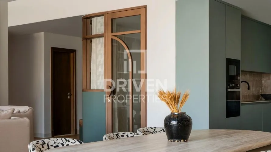 2 bedrooms apartment for sale, Al Wasl, Dubai, UAE No. 4362 № 16