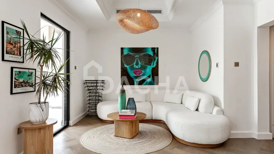 4 bedrooms villa for sale, Jumeirah Islands, Dubai, UAE No. 4340 № 16
