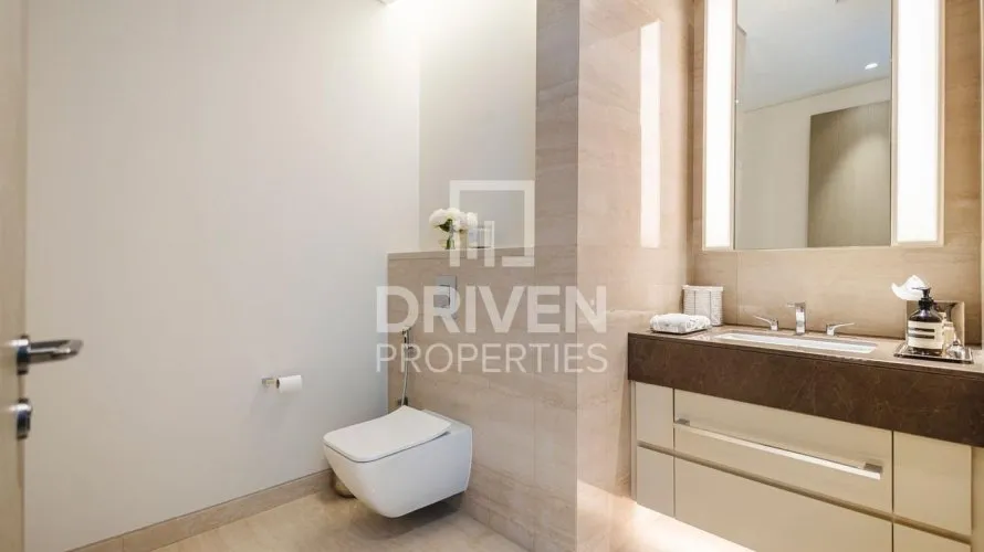 4 bedrooms apartment for sale, Opera District, Downtown Dubai (Downtown Burj Dubai), Dubai, UAE No. 3883 № 7