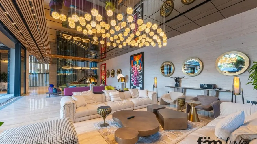 5 bedrooms villa for sale, Umm Al Sheif, Dubai, UAE No. 4223 № 27