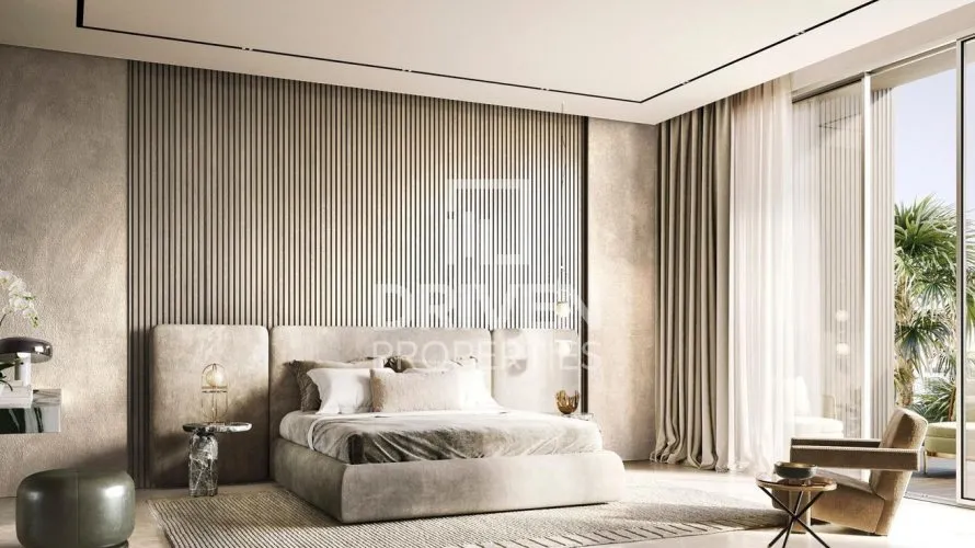 4 bedrooms villa for sale, District One, Mohammed Bin Rashid City, Dubai, UAE No. 4068 № 10