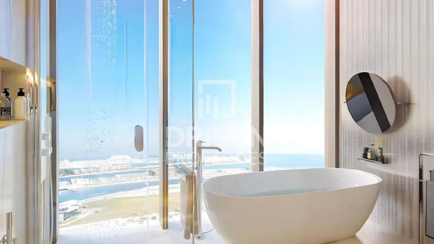 3 bedrooms apartment for sale, Dubai Marina, Dubai, UAE No. 4014 № 2