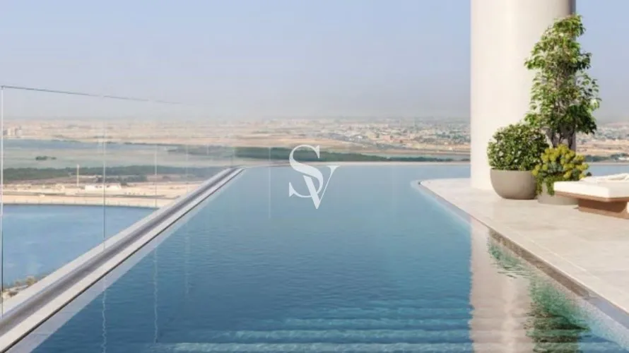4 bedrooms penthouse for sale, Business Bay, Dubai, UAE No. 3805 № 10