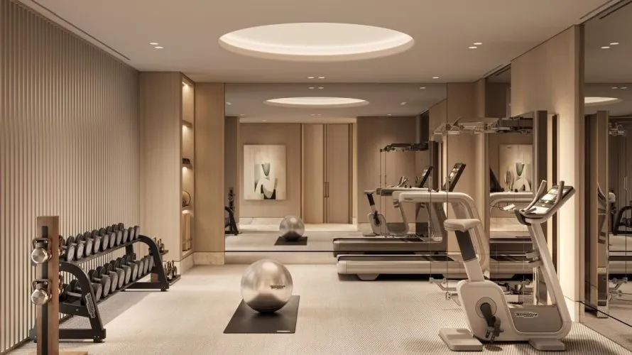 5 bedrooms villa for sale, Dubai Hills Estate, Dubai, UAE No. 3763 № 3