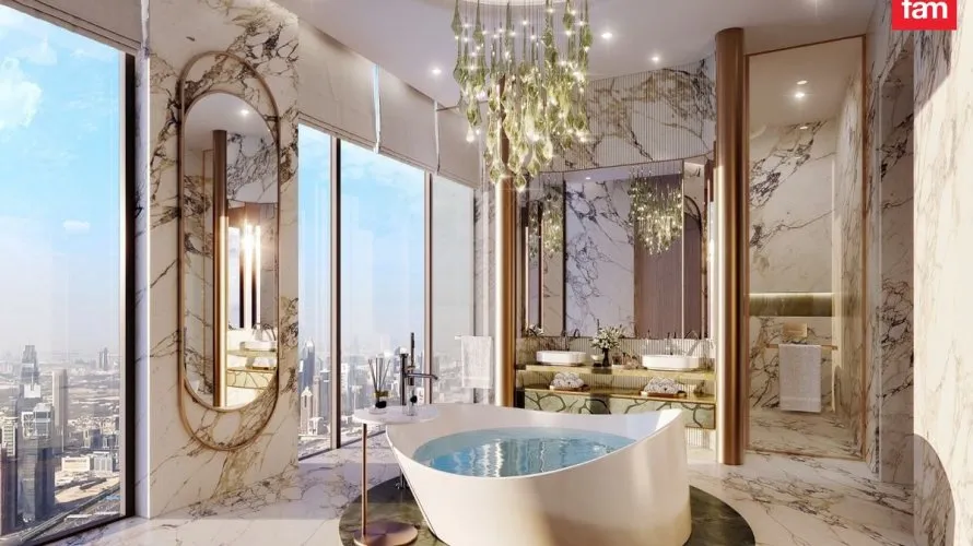 3 bedrooms apartment for sale, Al Wasl, Dubai, UAE No. 4464 № 5