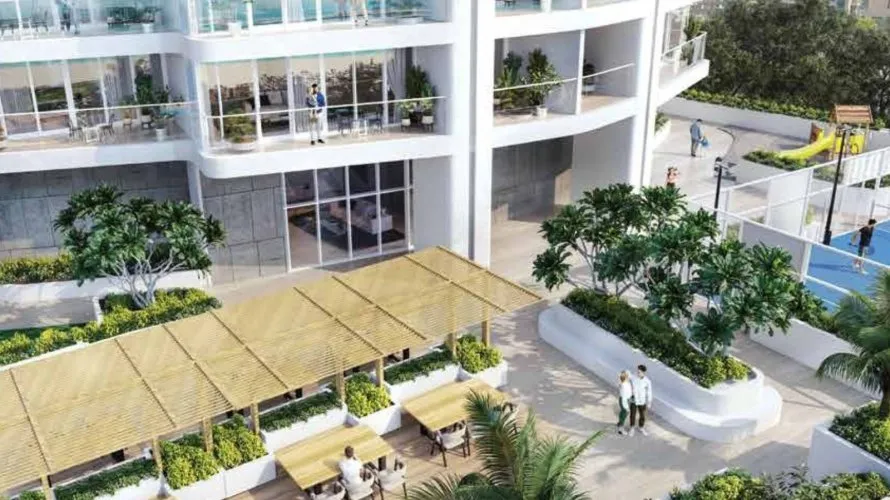5 bedrooms penthouse for sale, Dubai Marina, Dubai, UAE No. 4284 № 20