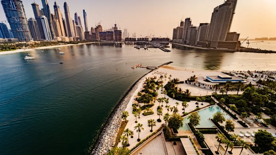 4 bedrooms apartment for sale, Dubai, UAE No. 4283 № 25