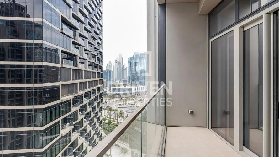 4 bedrooms apartment for sale, Opera District, Downtown Dubai (Downtown Burj Dubai), Dubai, UAE No. 3896 № 22