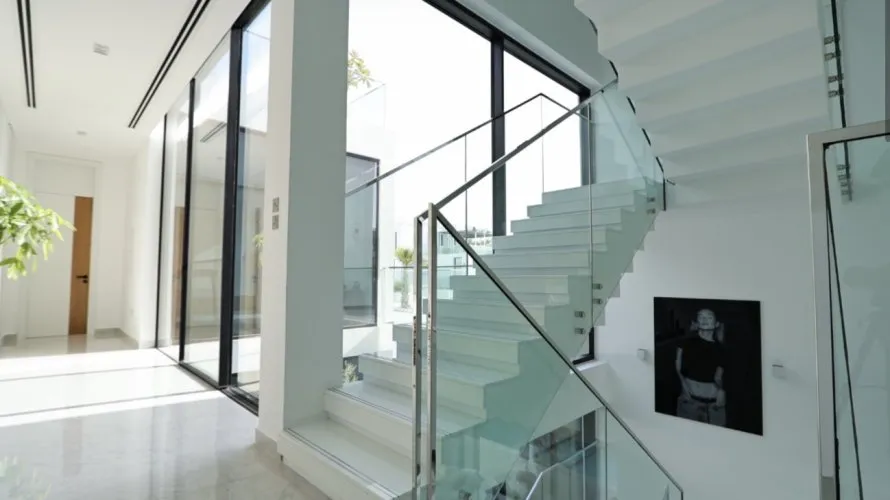 5 bedrooms villa for sale, Wadi Al Safa 3, Dubai, UAE No. 4470 № 12