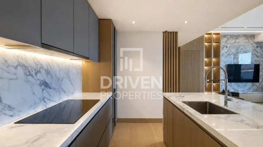 2 bedrooms apartment for sale, Jumeirah Bay Island, Jumeirah, Dubai, UAE No. 3851 № 22