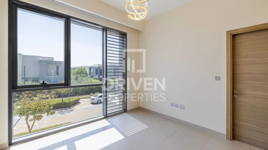5 bedrooms villa for sale, Sidra Villas, Dubai Hills Estate, Dubai, UAE No. 4355 № 14
