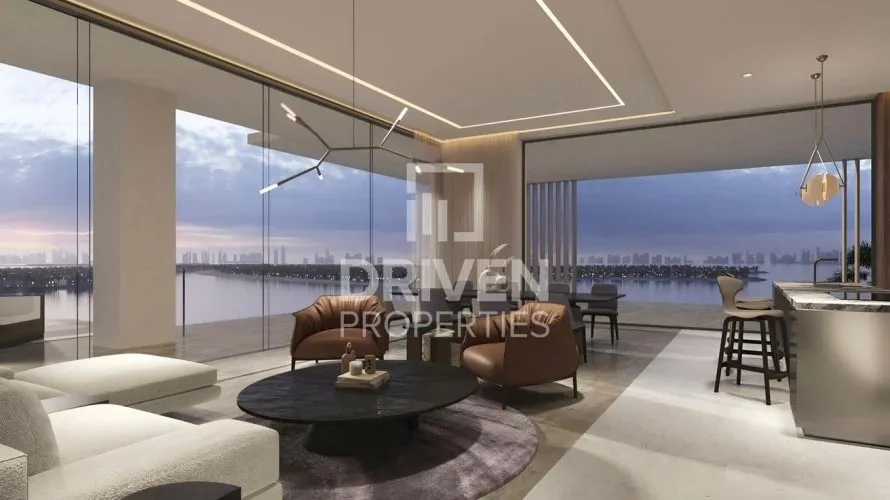 2 bedrooms apartment for sale, The Crescent, Palm Jumeirah, Dubai, UAE No. 4024 № 20