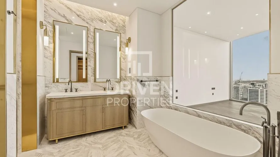 3 bedrooms apartment for sale, Business Bay, Dubai, UAE No. 4349 № 9