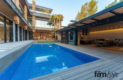 5 bedrooms villa for sale, Umm Al Sheif, Dubai, UAE No. 4223