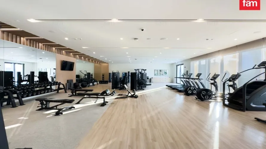 5 bedrooms villa for sale, Dubai Hills Estate, Dubai, UAE No. 3773 № 7