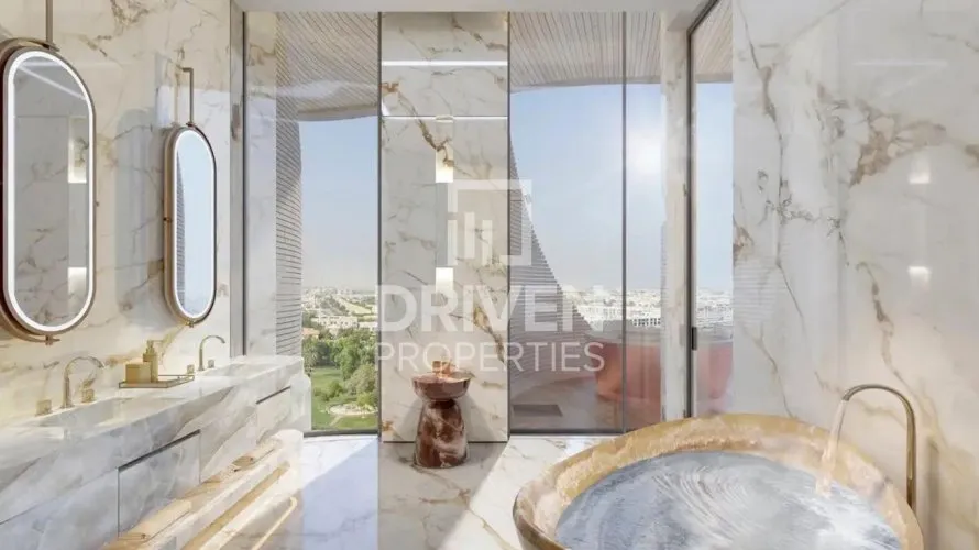 4 bedrooms apartment for sale, Al Wasl, Dubai, UAE No. 3905