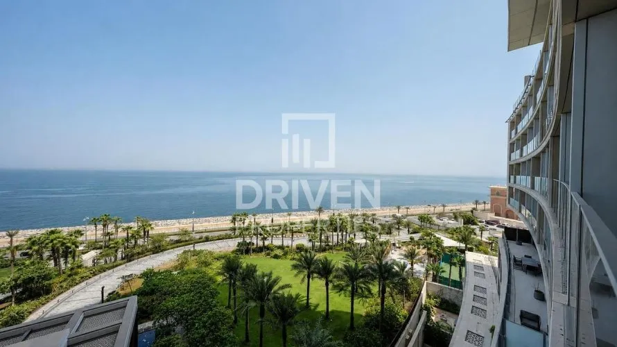 3 bedrooms apartment for sale, The Crescent, Palm Jumeirah, Dubai, UAE No. 4293 № 14